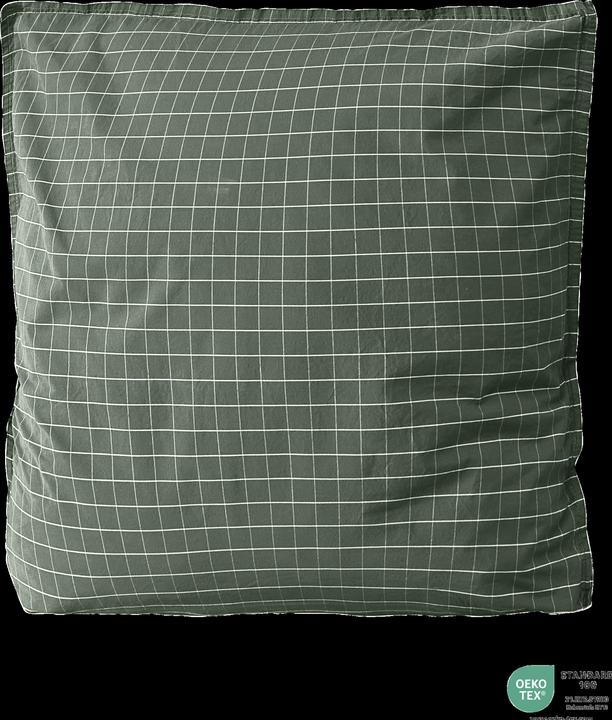 Produktbild byNORD Erika (Duvetbezug, 44 x 40 x 32 cm)