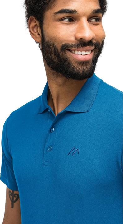 Actual product image Maier Sports Ulrich Polo (XXL)