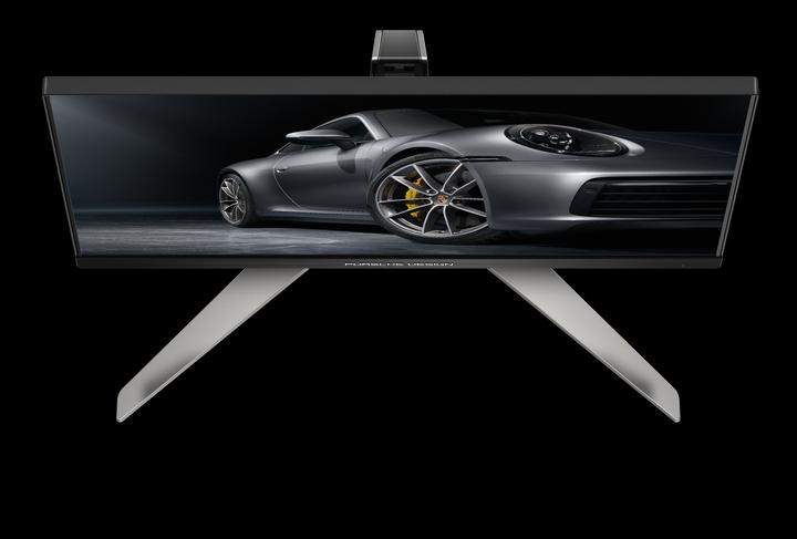 Produktbild AOC Porsche Design Agon Pro PD27S (2560 x 1440 Pixel, 27")