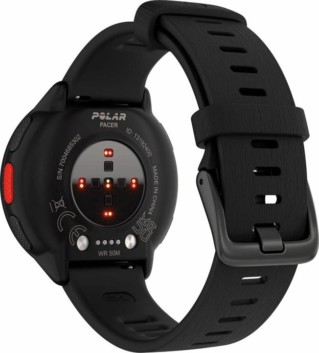 Produktbild Polar Pacer (45 mm)
