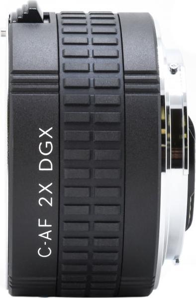 Immagine prodotto Tokina Kenko Teleplus HD DGX 2.0x (Teleconvertitore, Canon EF)