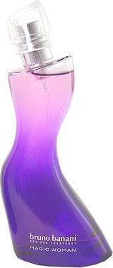 Actual product image Bruno Banani Magic Woman (Eau de parfum, 30 ml)
