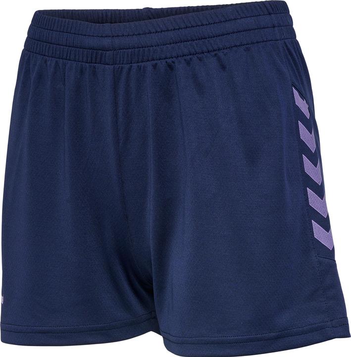 hummel Hmlstaltic Poly Shorts Woman (XS)