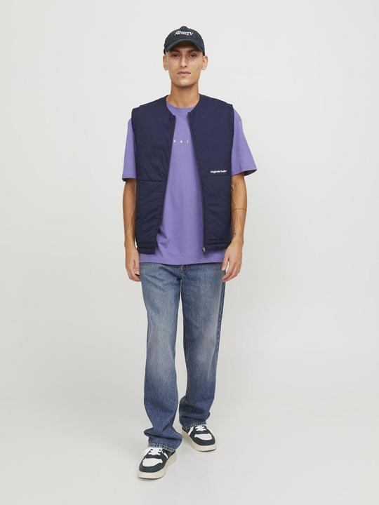 Actual product image Jack & Jones Waistcoat waistcoat (S)