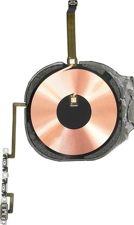 Produktbild OEM Wireless Charging Flex für iPhone 11 Pro max (iPhone 11 Pro Max)
