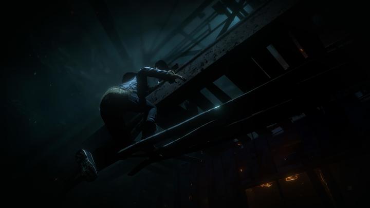 Produktbild Sony Until Dawn (Playstation Hits) (Nordic) (PS4, EN)