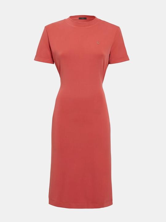 Guess Kleid Zaira Kurzarmkleid (S)