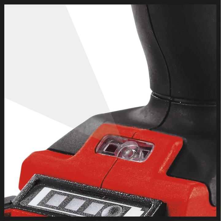 Image du produit Einhell TC-CD 18/35 Li (Fonctionnement sur batterie)