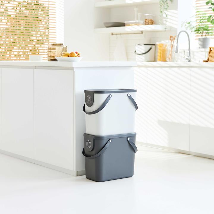 Produktbild Rotho Recyclingbehälter Albula (25 l)