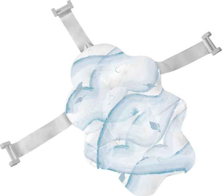 Produktbild Kikkaboo Baby Badekissen Nubo