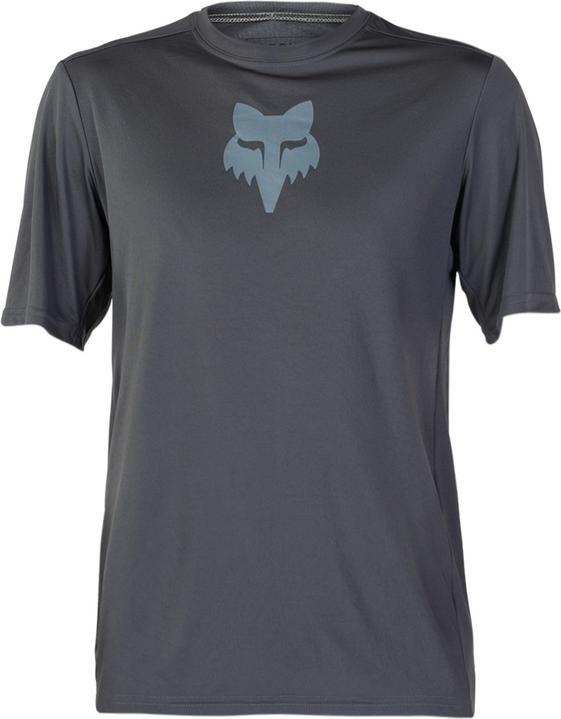 Image du produit Fox Maillot 23 Ranger Ss Lab Head Drk SHD (M)