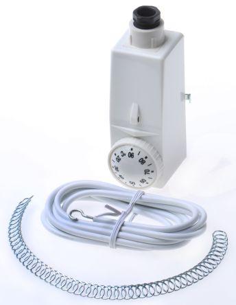 Rs Pro Temperaturregler Zylinderrohr