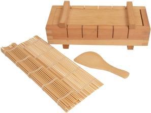 Produktbild Scandinavian Home Sushi set HOME