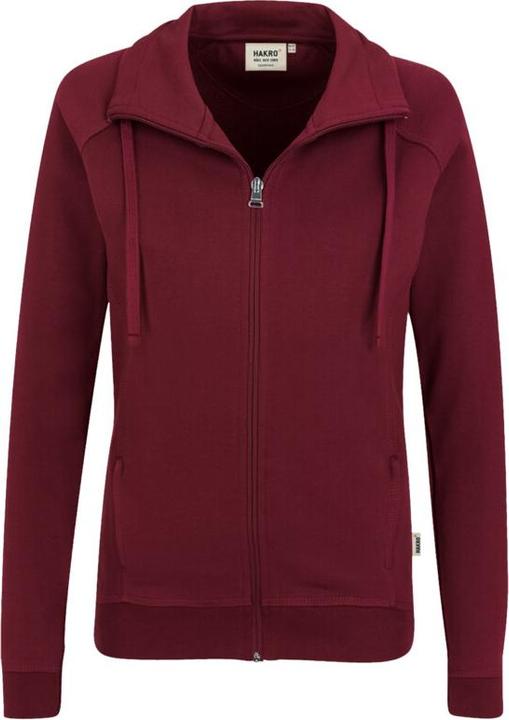Hakro Sweatjacke College (L)