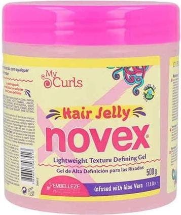 Produktbild Novex My Curls (Haarwachs)