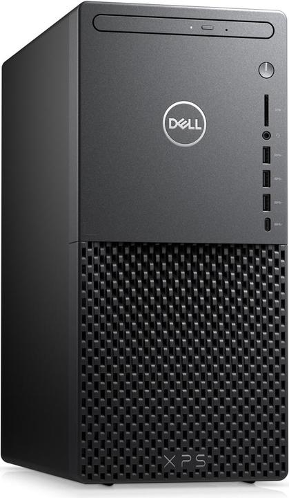 Produktbild Dell XPS 8940 (Intel Core i7-11700, 16 GB, 512 GB, GeForce GTX 1660 Ti)