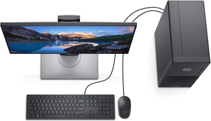 Produktbild Dell XPS 8940 (Intel Core i7-11700, 32 GB, 1000 GB, GeForce RTX 3070)