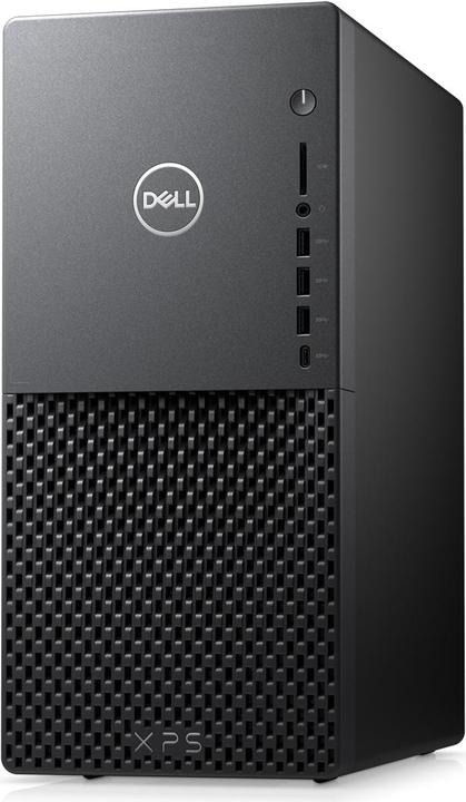 Produktbild Dell XPS 8940 (Intel Core i7-11700, 32 GB, 1000 GB, GeForce RTX 3070)