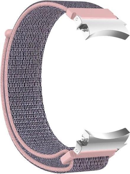 Actual product image MU Classic Sport Series nylon strap (Nylon)