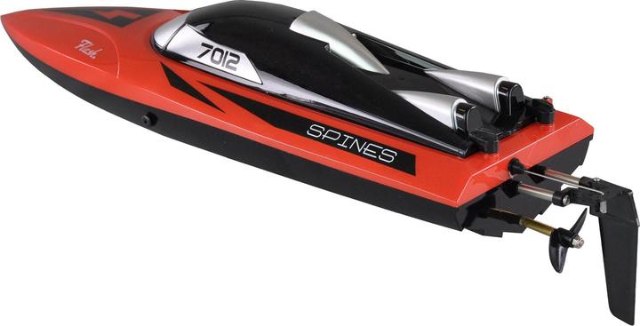Actual product image Amewi Speedboat 7012 Mono