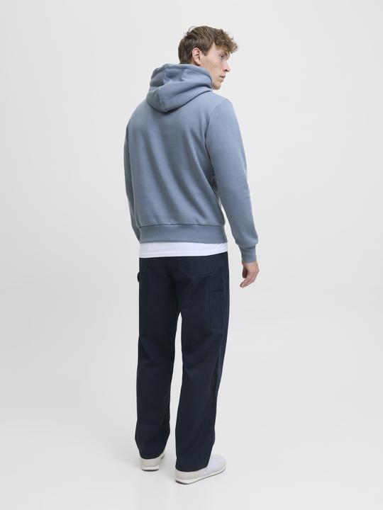 Actual product image Jack & Jones Wide Leg Fit Klassische Hosen Klassische Hosen (W32/L32)