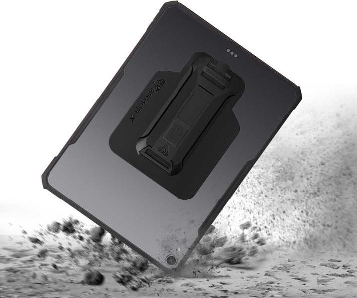 Produktbild Armor-X DXS-iPad-PR7 (12.9") Folio Black, Grey