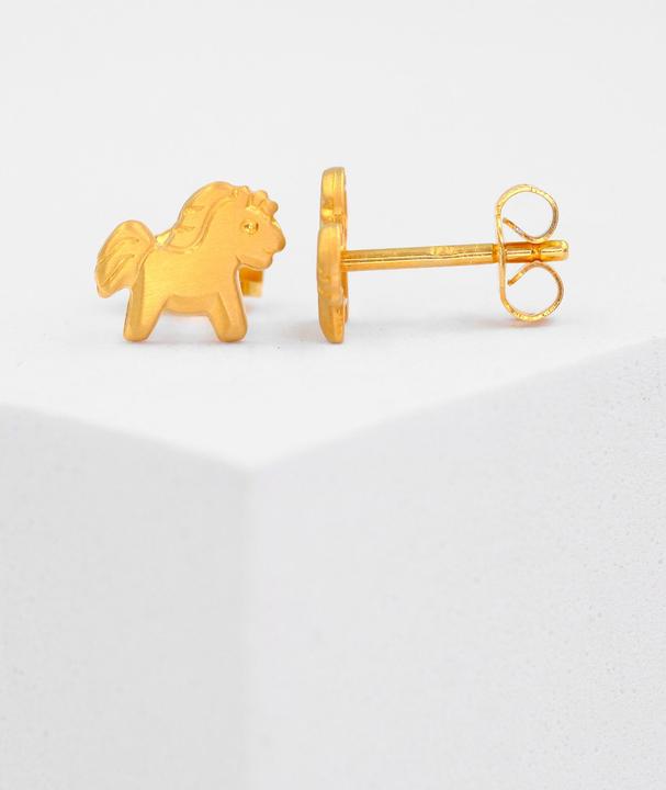 Image du produit Muau Cheval (Or 750/18 K)