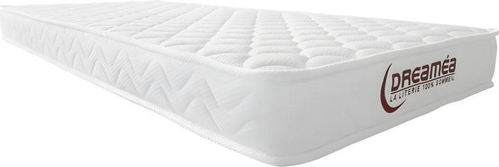 Image du produit Dreamea Pelops (90 x 200 cm, Noyau de mousse)