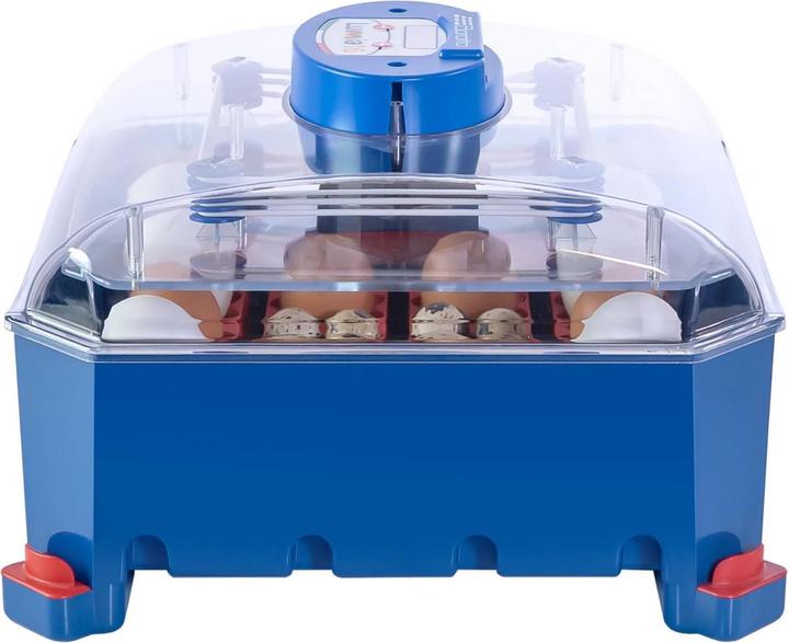 Actual product image APS Incubator - 16 eggs - fully automatic - antimicrobial biomaster protection