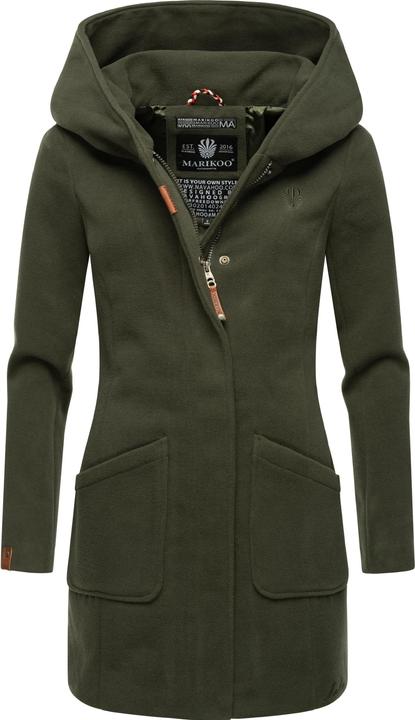 Verde oliva