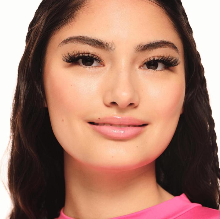 Actual product image essence what the FAKE! false lashes (Artificial eyelashes)