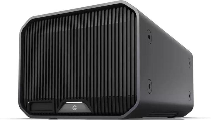 Productafbeelding SanDisk G-RAID PROJECT 2 52TB EMEA (52 TB)