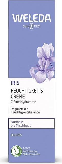 Immagine prodotto Weleda Iris (30 ml, Crema 24h)