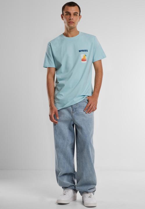 Produktbild Mister Tee Vintage Spritz Tee - 18245 (S)