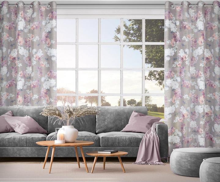 Produktbild Eurofirany Zas (140 x 250 cm)