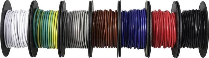 Actual product image Tru Components TC-12112372 (5 m)