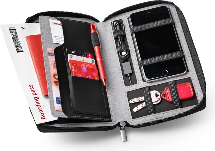 Produktbild Dufco Reisemappe (1 x)