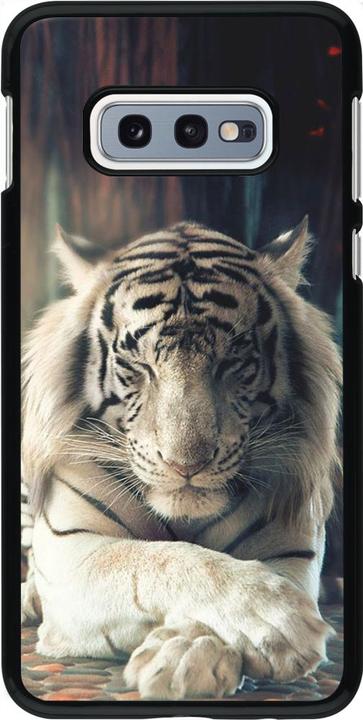 Image du produit PhoneLook Coque Zen Tiger (Samsung Galaxy S10e)