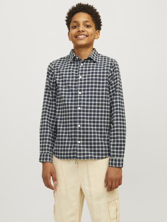 Immagine prodotto Jack & Jones Camicia per ragazzi (152)