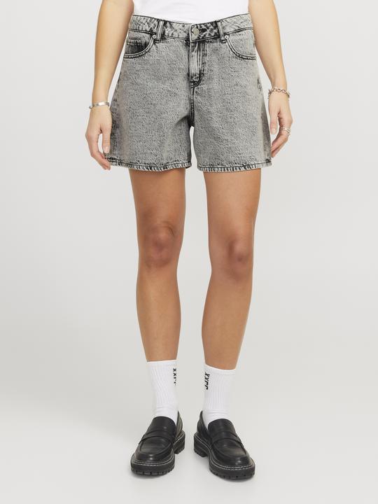 Actual product image JJXX Jxlaura Short Mw Denim Shorts Dnm Sn (XS)