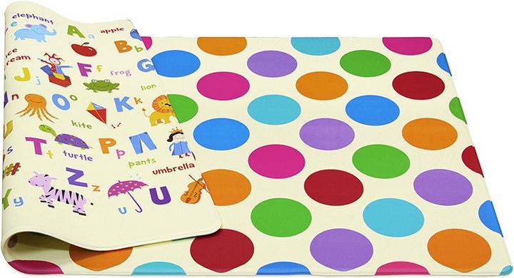 Actual product image Dwinguler polka dot (100 x 140 cm)