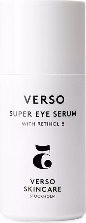 Actual product image Verso Super Eye Serum (Serum, 15 ml, Day + Night)