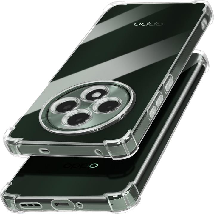 Produktbild Avizar ToughShield Case (Oppo Reno12)