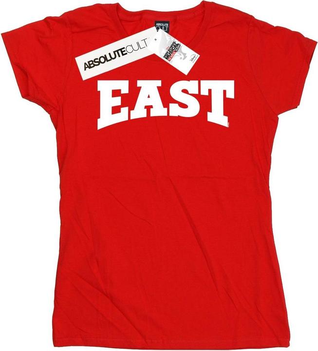 Disney High School Musical The Musical East High TShirt (S)
