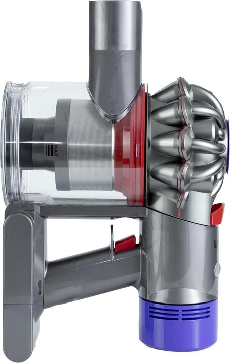 Actual product image Dyson V8