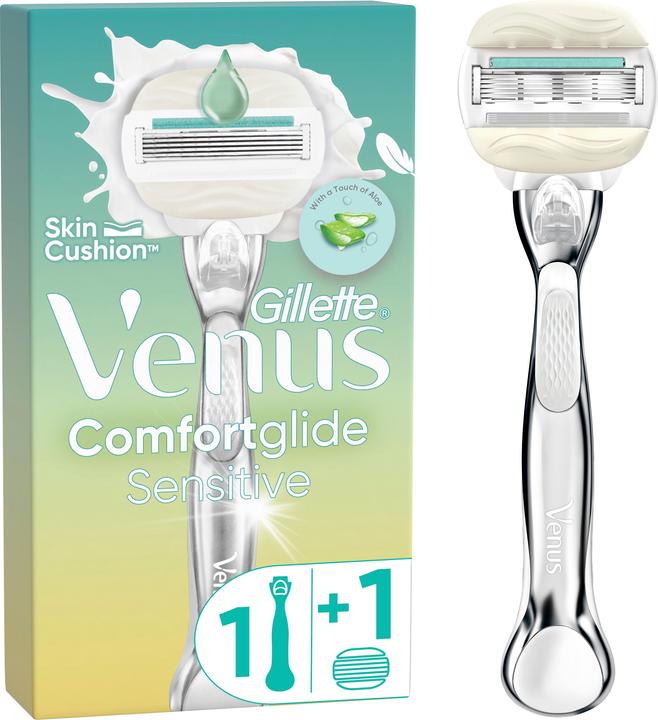 Gillette Venus ComfortGlide