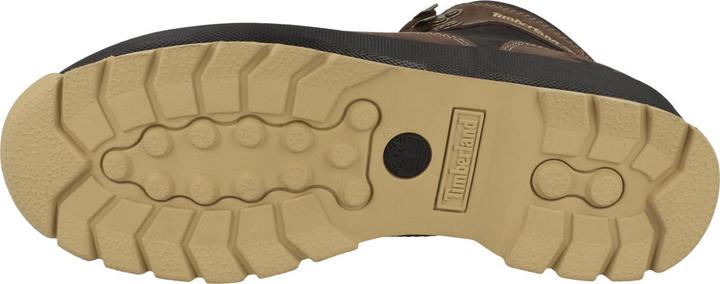 Immagine prodotto Timberland Euro Hiker in pelle - 61003 (41)