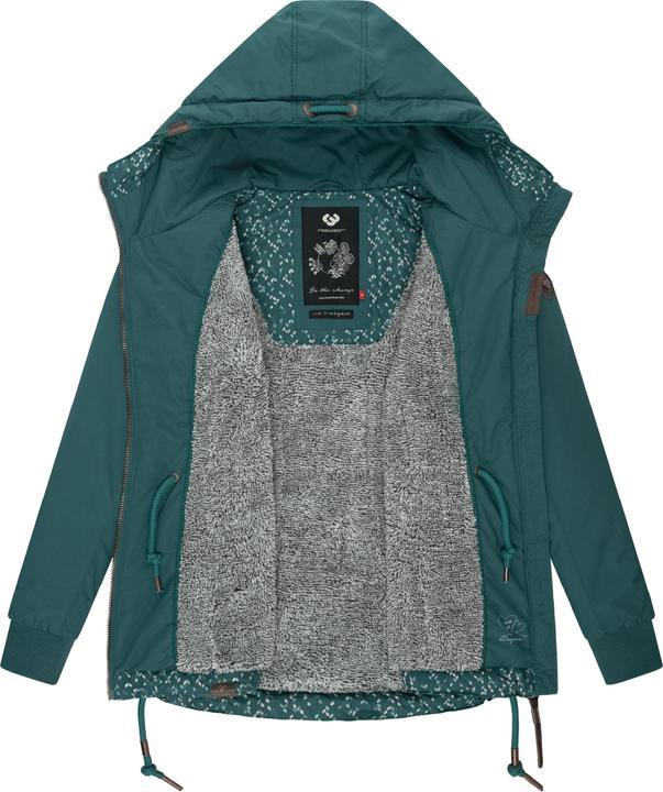Produktbild Ragwear YM-Danka (S)