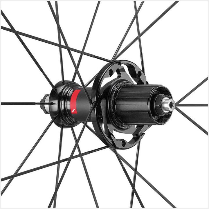 Image du produit Fulcrum Racing 5 (Jeu de roues, 28")