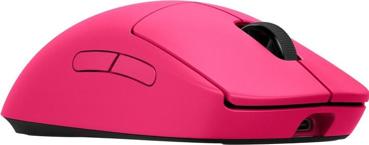 Actual product image Logitech PRO 2 LTSPEED Gaming Headset EER2